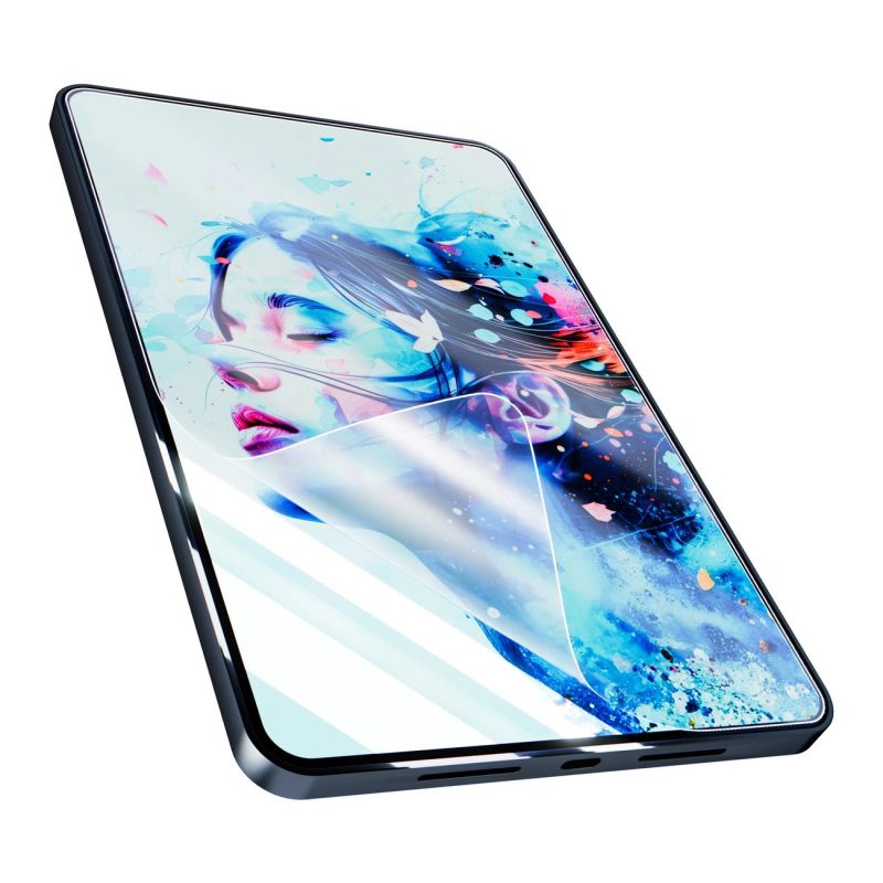 Folia ochronna 3mk Paper Feeling na Lenovo Tab K11 Gen 2 - obrazek 10