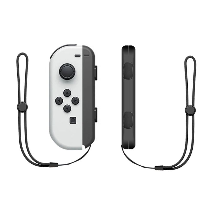Pakiet akcesoriów rodzinnych 10 w 1 do gry Nintendo Switch Sports - zestaw czerwony i niebieski - obrazek 13