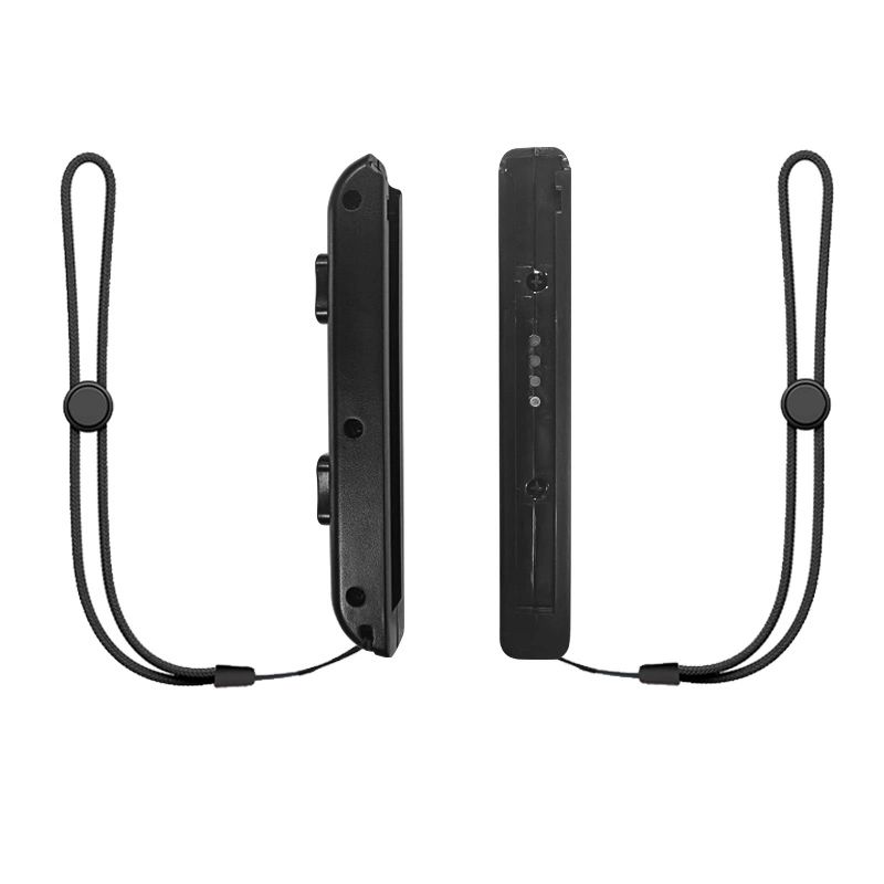 Pakiet akcesoriów rodzinnych 10 w 1 do gry Nintendo Switch Sports - zestaw czerwony i niebieski - obrazek 14