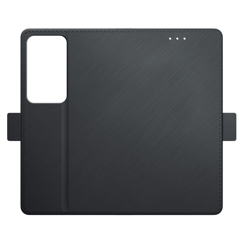 Etui 3mk Wallet Case na Xiaomi Redmi 15 4G / 15 5G - czarne - obrazek 8