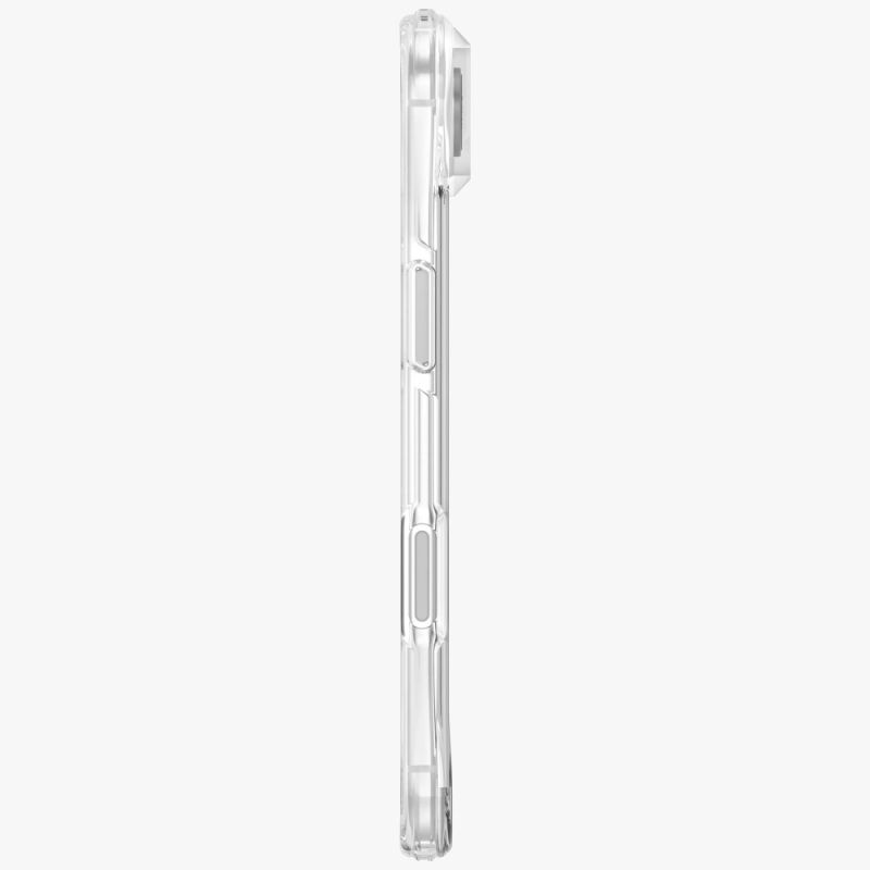 Etui UNIQ Lifepro Xtreme do iPhone 17 Air przezroczysty - obrazek 3