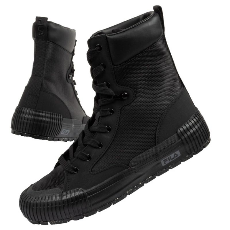 Buty Fila Cityblock W FFW018583052 - obrazek 2