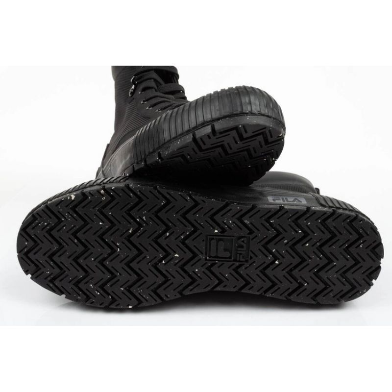 Buty Fila Cityblock W FFW018583052 - obrazek 10