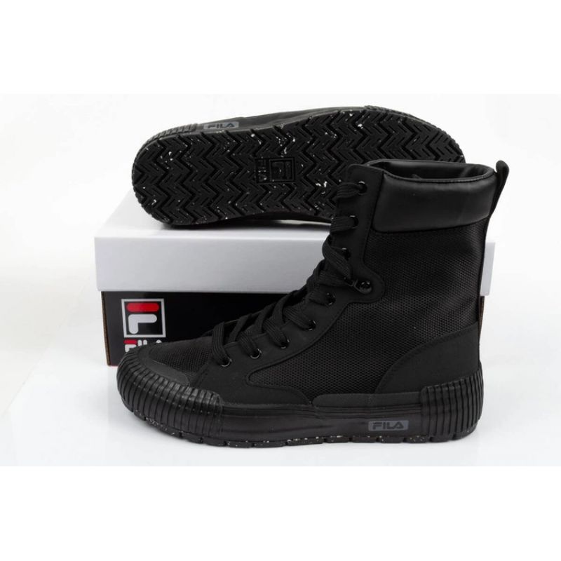 Buty Fila Cityblock W FFW018583052 - obrazek 11
