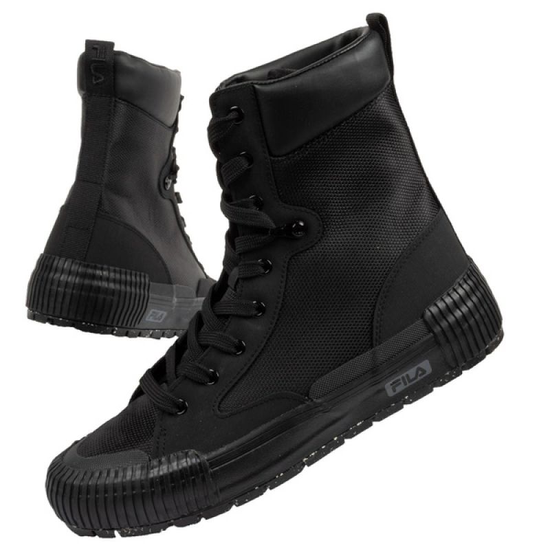 Buty Fila Cityblock W FFW018583052 - obrazek 12