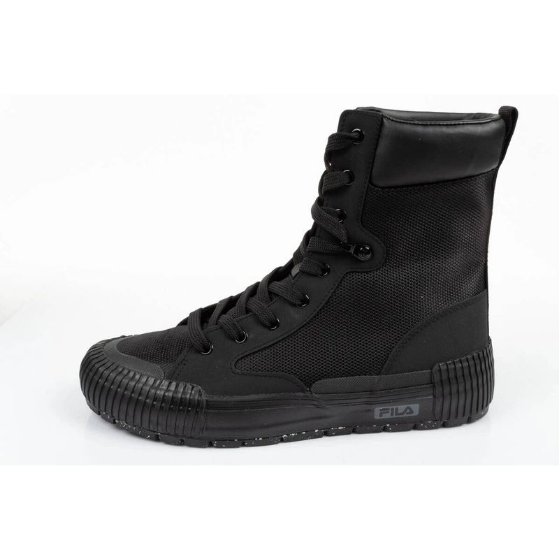 Buty Fila Cityblock W FFW018583052 - obrazek 13