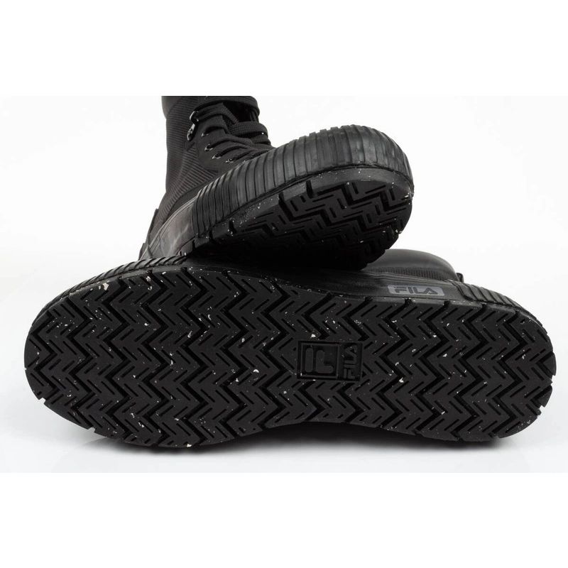 Buty Fila Cityblock W FFW018583052 - obrazek 20