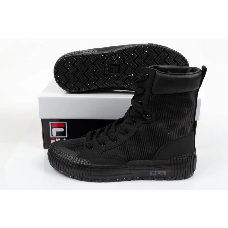 Buty Fila Cityblock W FFW018583052 - obrazek 21