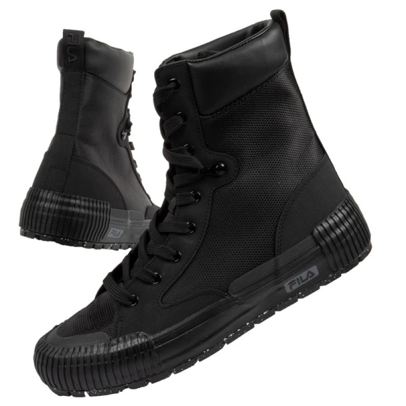 Buty Fila Cityblock W FFW018583052 - obrazek 22