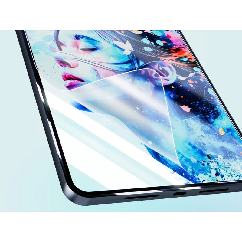 Folia ochronna 3mk Paper Feeling na Apple iPad Pro 11 (M5) - obrazek 2