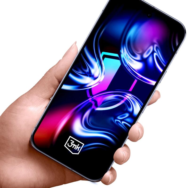Szkło hartowane 3mk Hardglass Max na Google Pixel 10 / 10 Pro - obrazek 5