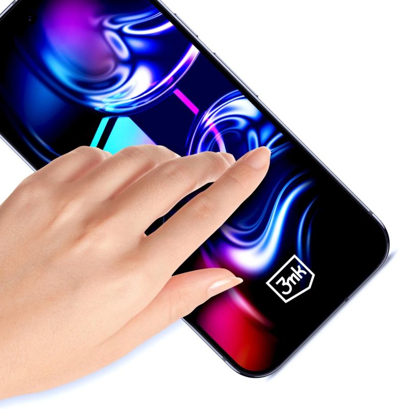 Szkło hartowane 3mk Hardglass Max na Google Pixel 10 / 10 Pro - obrazek 8