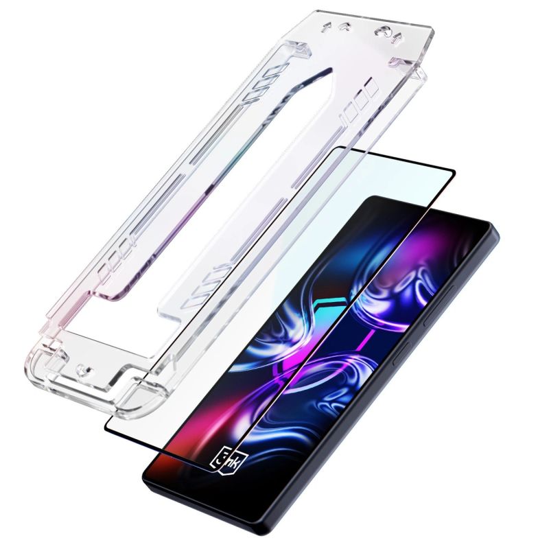 Szkło hartowane 3mk Hardglass Max na Google Pixel 10 / 10 Pro - obrazek 14