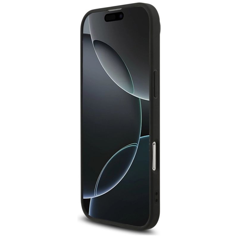 Etui Guess 4G Strap 4G Classic Logo na iPhone Air - czarne - obrazek 5
