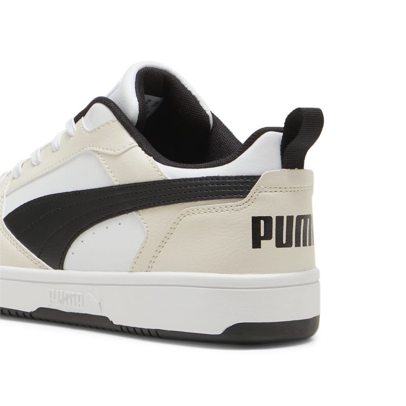 Buty Puma Rebound V6 Low W 392328 18 - obrazek 2