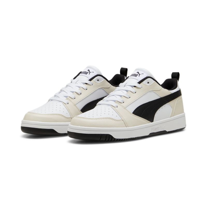 Buty Puma Rebound V6 Low W 392328 18 - obrazek 3