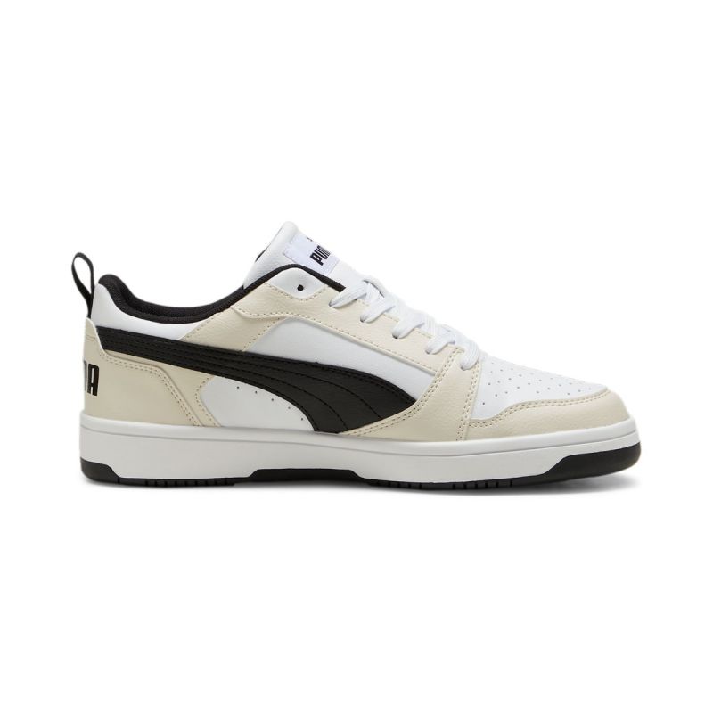 Buty Puma Rebound V6 Low W 392328 18 - obrazek 5