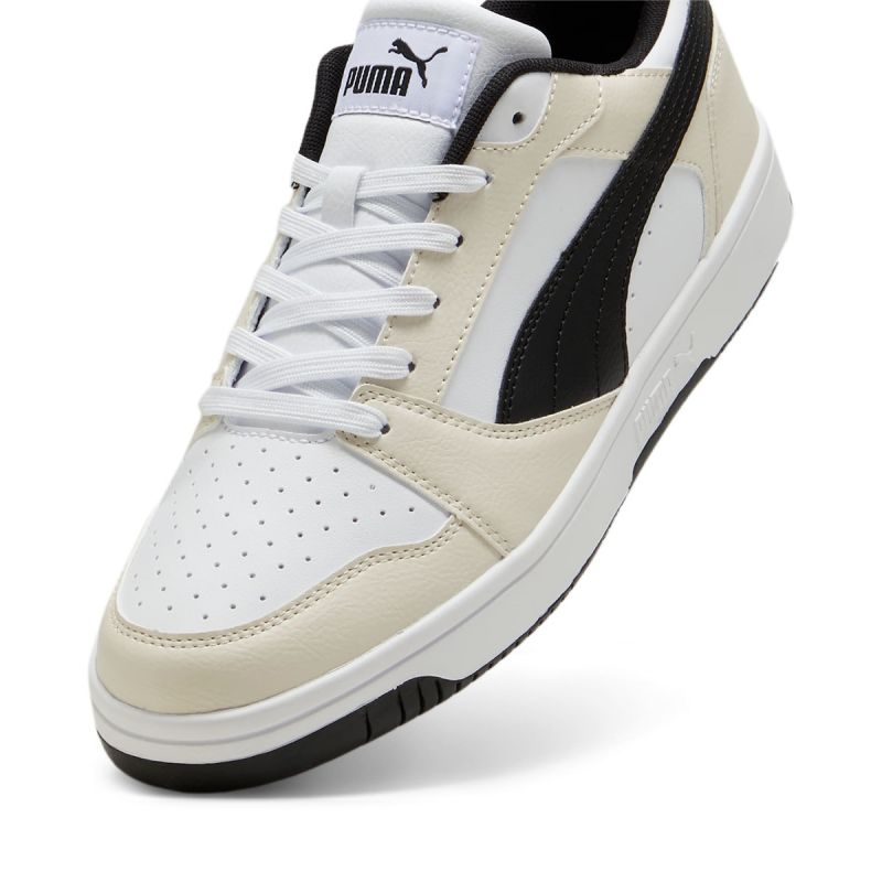 Buty Puma Rebound V6 Low W 392328 18 - obrazek 6