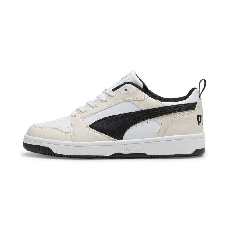 Buty Puma Rebound V6 Low W 392328 18 - obrazek 7