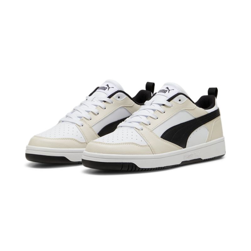 Buty Puma Rebound V6 Low W 392328 18 - obrazek 9