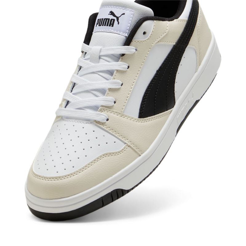 Buty Puma Rebound V6 Low W 392328 18 - obrazek 12