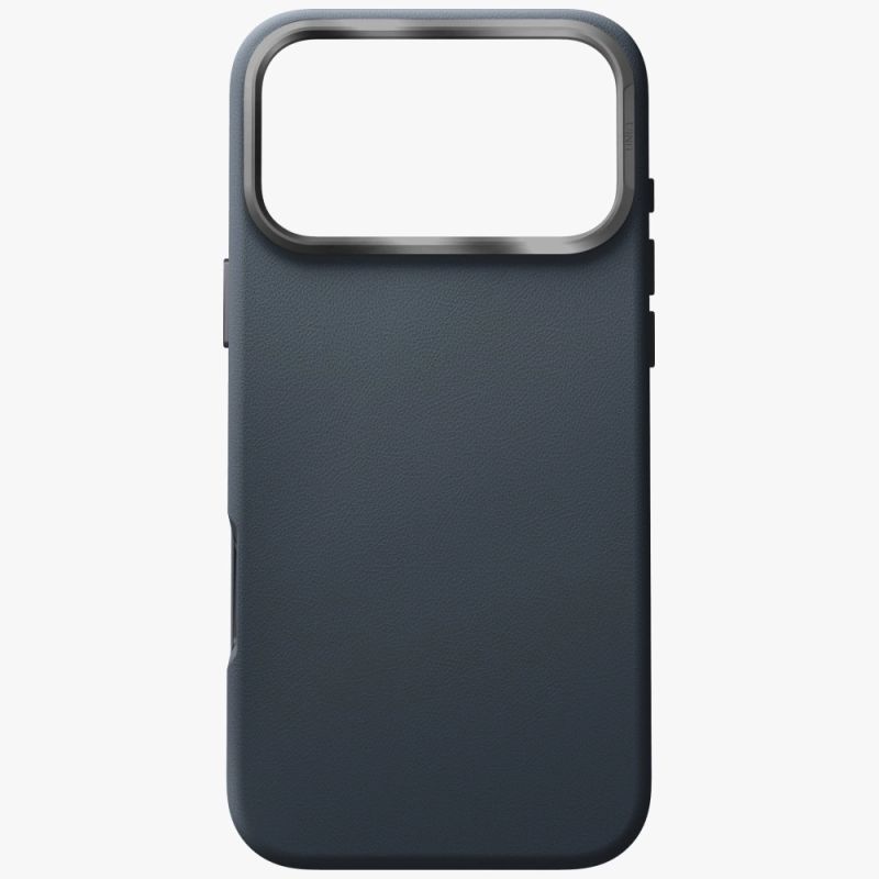 Etui UNIQ Lyden na iPhone 17 Pro Max Magclick Charging - niebieskie - obrazek 3