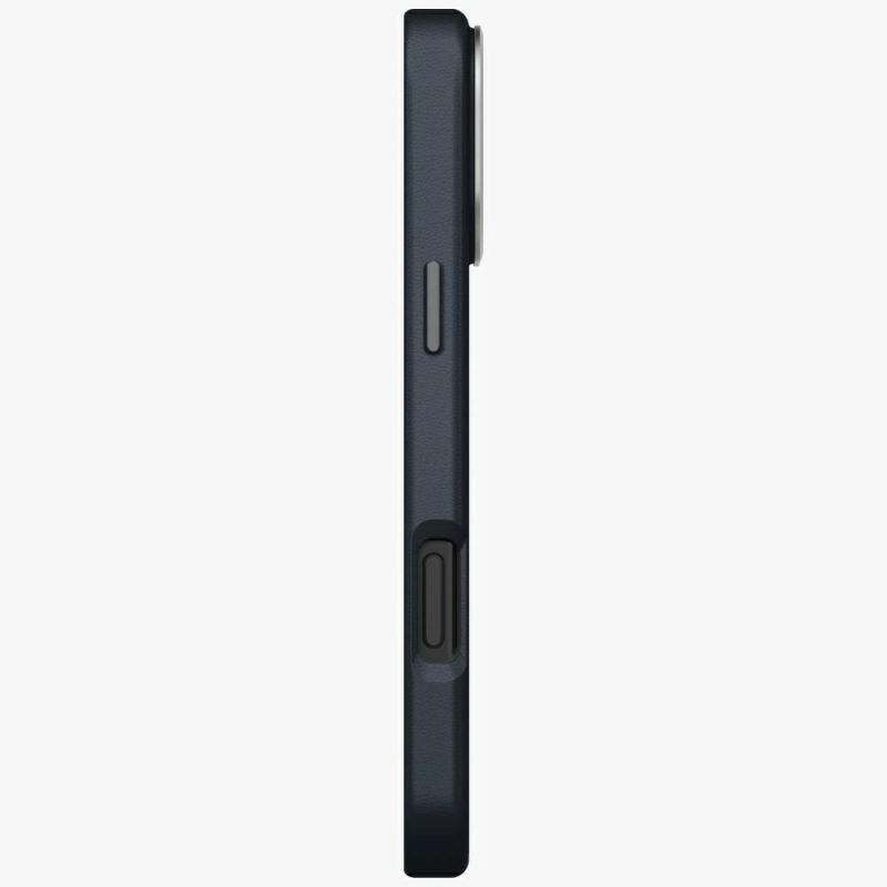 Etui UNIQ Lyden na iPhone 17 Pro Max Magclick Charging - niebieskie - obrazek 4