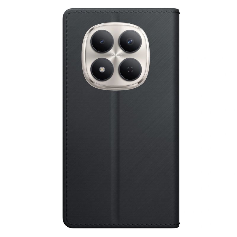 Etui 3mk Wallet Case na Xiaomi Redmi note 15 Pro - czarne - obrazek 10