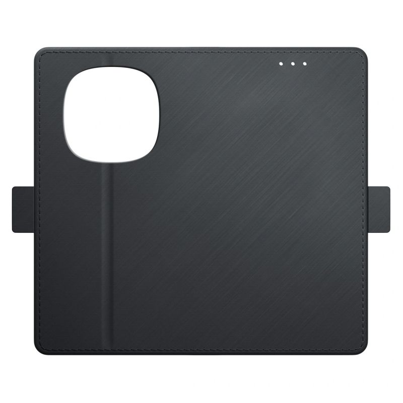 Etui 3mk Wallet Case na Xiaomi Redmi note 15 Pro - czarne - obrazek 11
