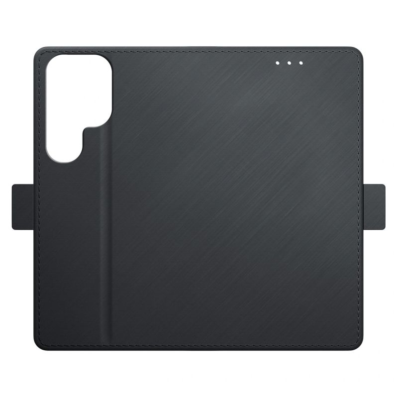 Etui 3mk Wallet Case na Samsung Galaxy S26 Ultra - czarne - obrazek 10
