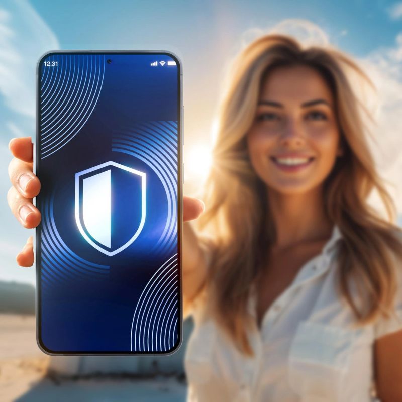 Szkło hartowane 3mk HardGlass Matt Max na Samsung Galaxy S26 - obrazek 22