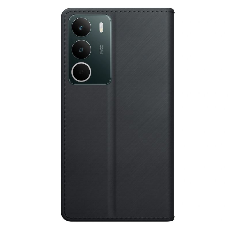 Etui 3mk Wallet Case na Realme C71 - czarne - obrazek 9