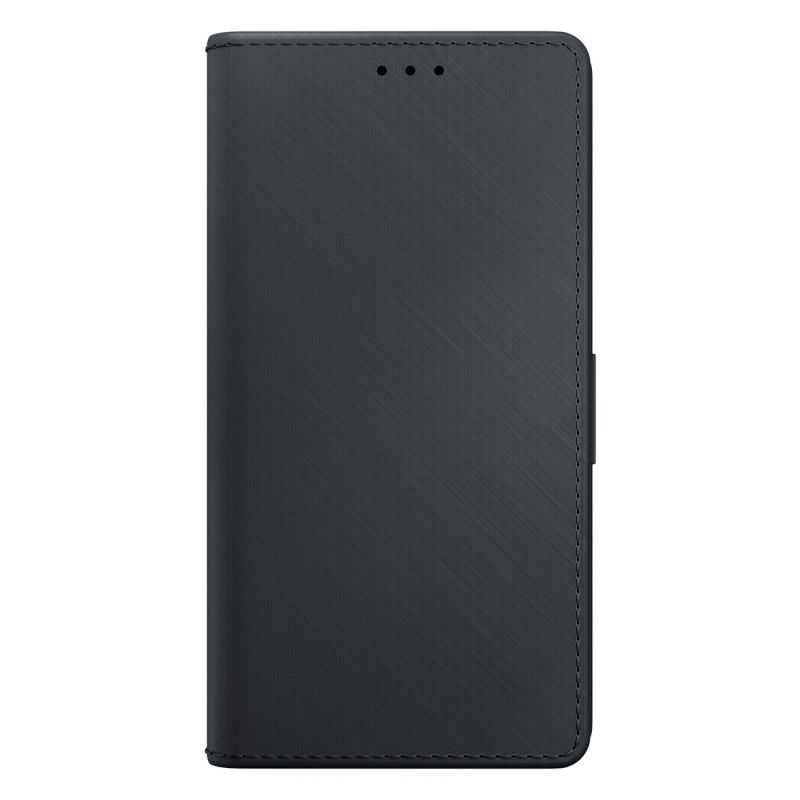 Etui 3mk Wallet Case na Realme C71 - czarne - obrazek 14