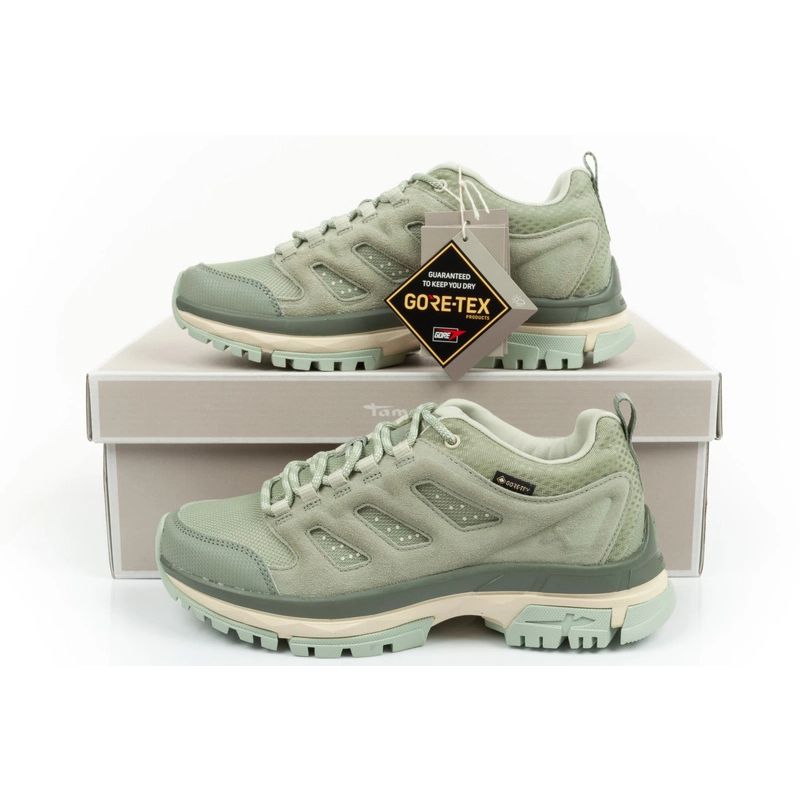 Buty Tamaris GTX W 23769-39 723 - obrazek 30