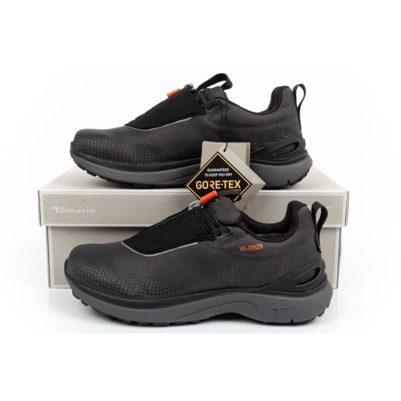 Buty Tamaris GTX W 23765-39 072 - obrazek 18