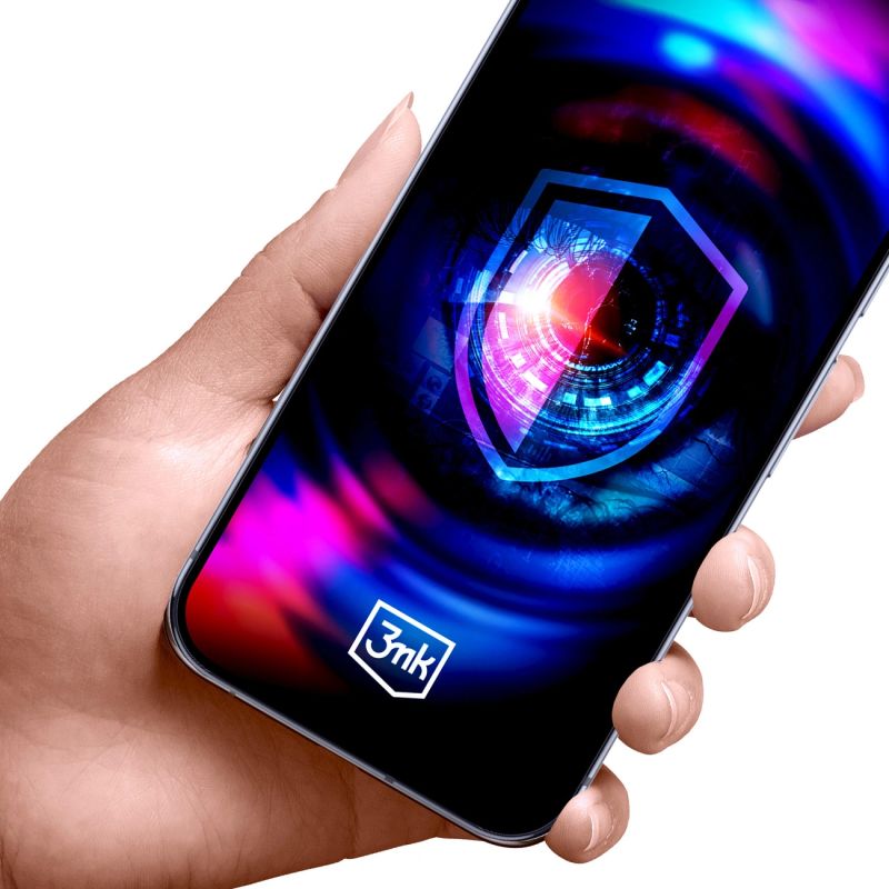 Szkło prywatyzujące 3mk Hardglass Max Privacy na Samsung Galaxy S26 - obrazek 10