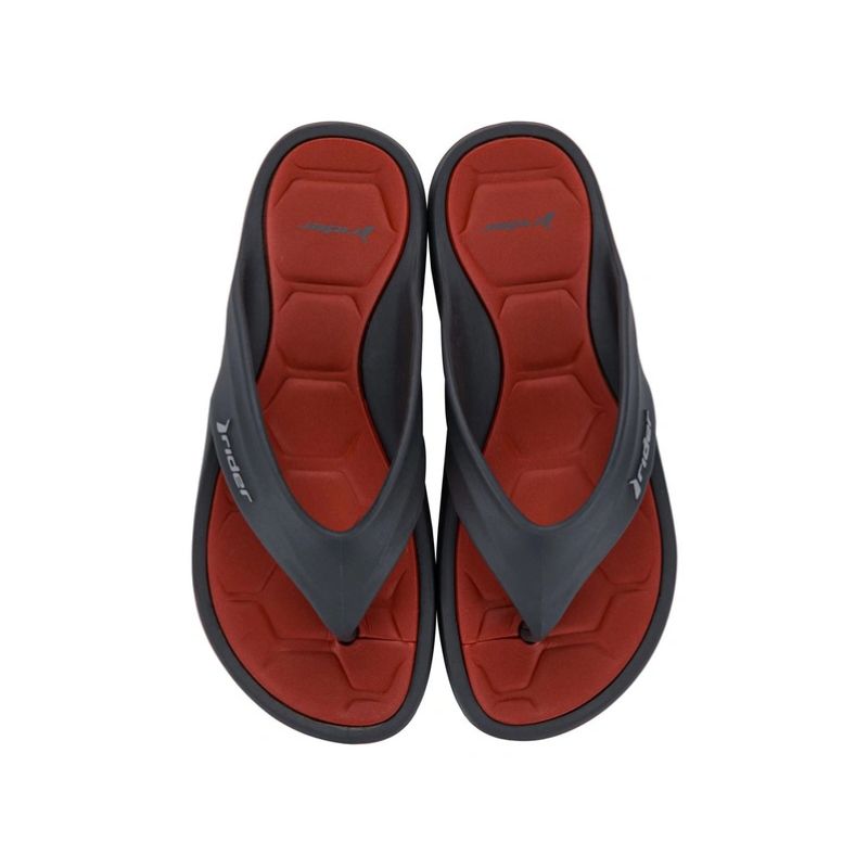 Rider buty klapki sportowe męskie japonki Cape XVIII wygodne laczki - obrazek 2