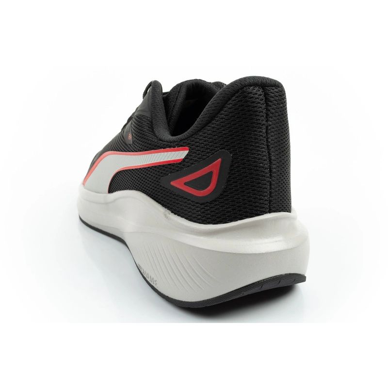 Puma buty męskie sportowe Skyrocket Lite lekkie wygodne czarne - obrazek 5