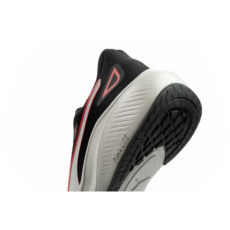 Puma buty męskie sportowe Skyrocket Lite lekkie wygodne czarne - obrazek 7