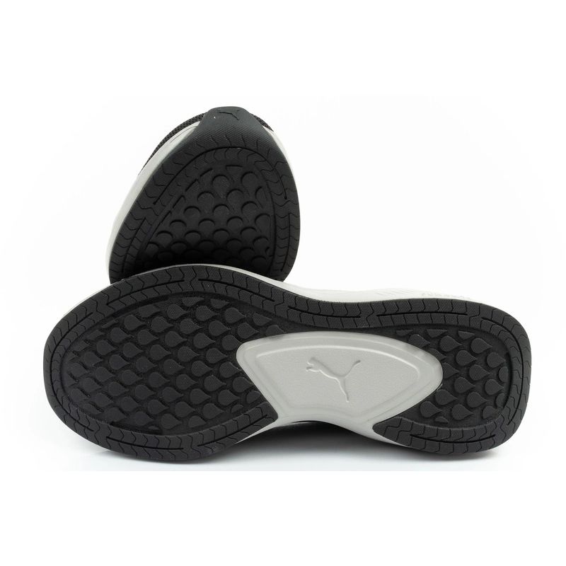 Puma buty męskie sportowe Skyrocket Lite lekkie wygodne czarne - obrazek 9