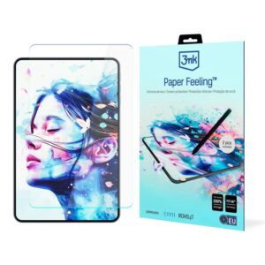 Folia ochronna 3mk Paper Feeling na Microsoft Surface Pro 8