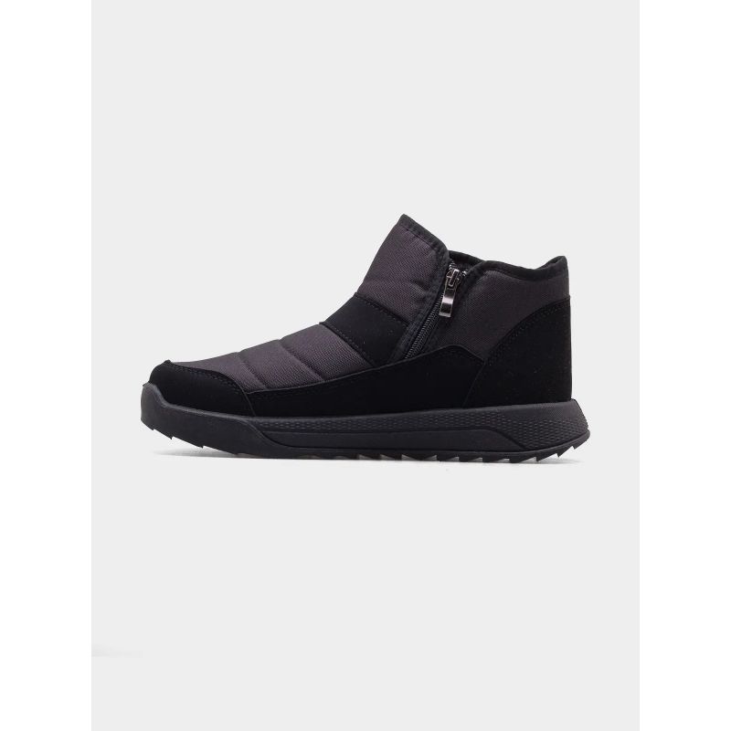 Buty Progress zimowe śniegowce M PROGJ-22-153 - obrazek 6