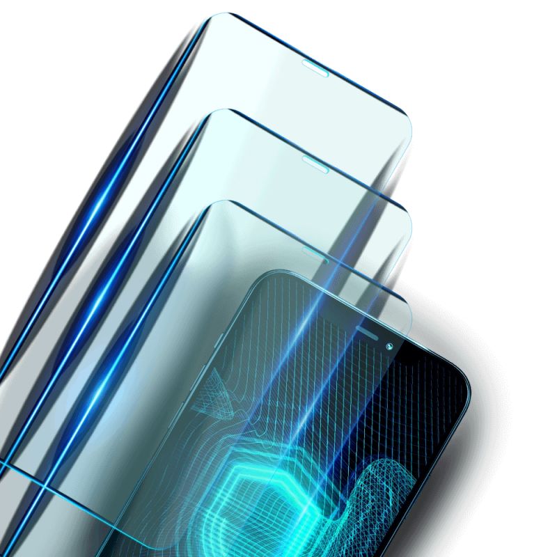 Folia dla graczy 3mk 1UP na Xiaomi Redmi Note 14 Pro - obrazek 8