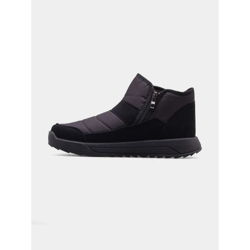 Buty Progress zimowe śniegowce M PROGJ-22-153 - obrazek 12