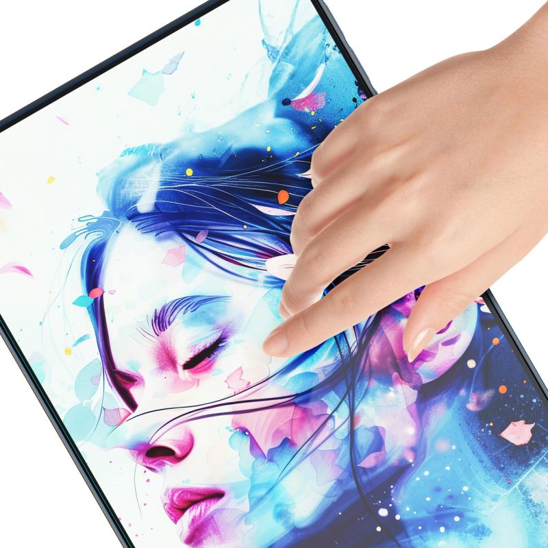 Folia ochronna 3mk Paper Feeling do Lenovo ThinkPad T14s 2in1 Gen 1 - obrazek 7