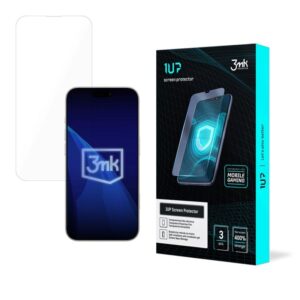 Folia dla graczy 3mk 1UP na Apple iPhone 17 Air