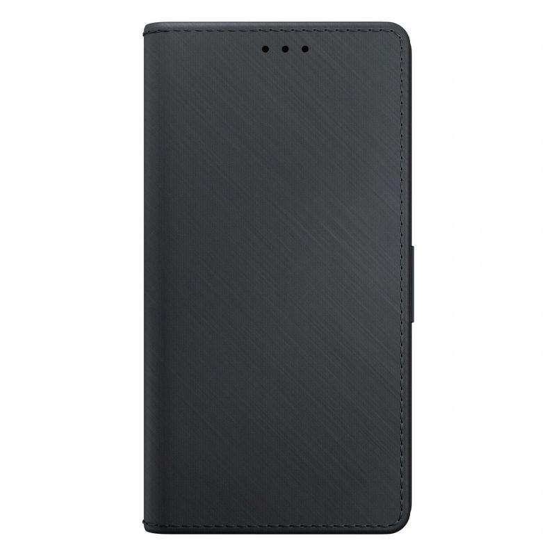 Etui 3mk Wallet Case na Honor Magic 8 Lite - czarne - obrazek 9