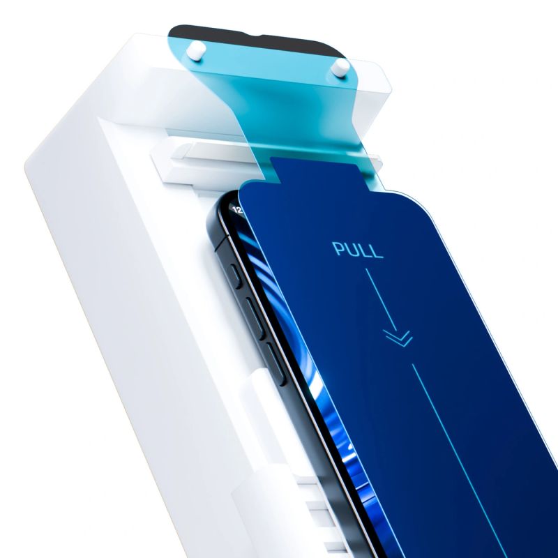 Szkło hartowane 3mk Expert Glass Protection™ z aplikatorem na Samsung Galaxy S24 Ultra - obrazek 5