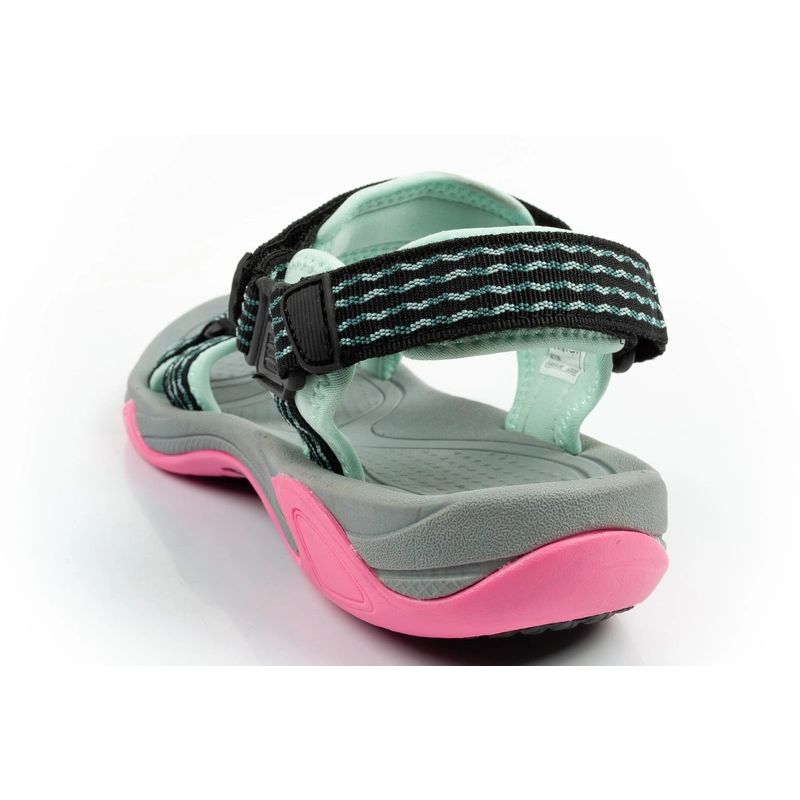 CMP buty sandały dziecięce młodzieżowe Hamal Hiking lekkie wygodne - obrazek 5