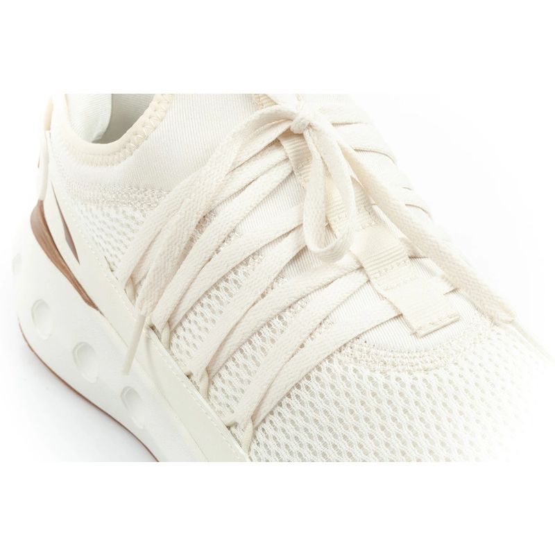 Puma buty męskie sportowe Softride Carson Fresh lekkie sneakersy ecru - obrazek 7